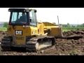 Cat d5k lgp