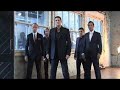 Spandau Ballet - Once More Video Montage.mov