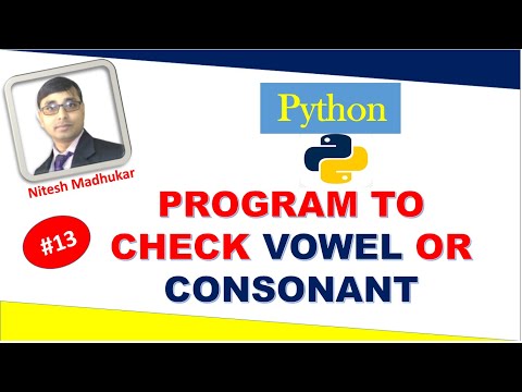Python || Program