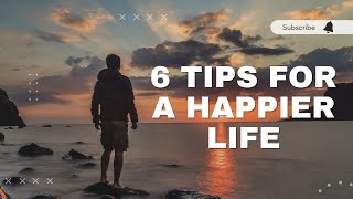 6 Simple Life Rules