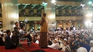 Download Lagu Masya Allah Tes hafalan Ahmad dan Kamil..  WAJIB TONTON MP3