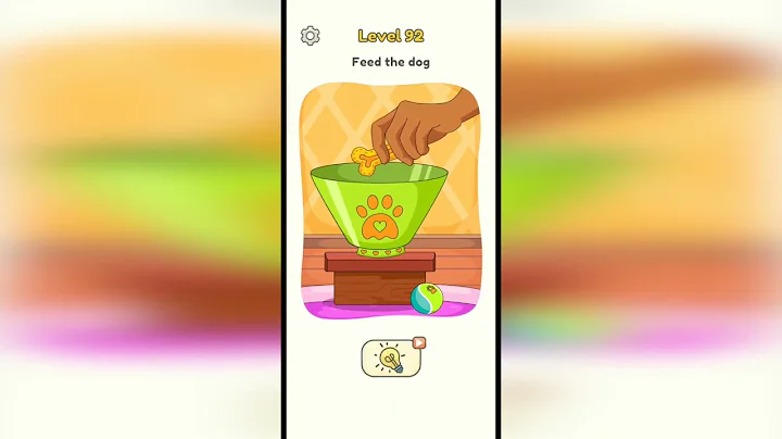 DOP 5 Delete One Part Level 92