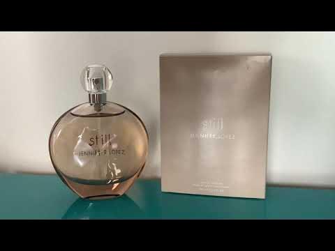  AIRLUX Perfume Impression of J Lopez Still For Women