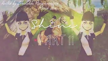 [SSO MEP] Shine II FINISHED AND UPLOADED!