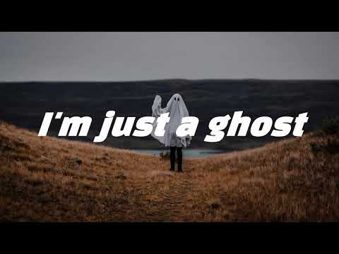 Yaeow - i'm just a ghost [번역/가사]