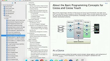 iOS 스위프트(swift) 강좌 - 소개
