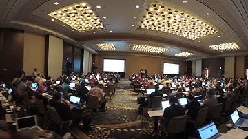 Splunk Boss of the SOC at Conf 2017