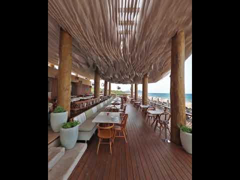Barbouni restaurant |