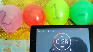 Happy New Year 2016 countdown timer
