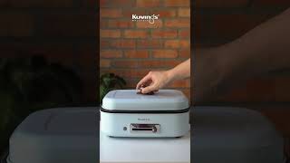 Non Stick L Molly Multi Function Cooker