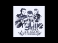 ALKILADOS FT FARRUKO - EL ORGULLO