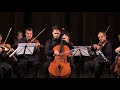 Концерт за 25 година камерног оркестра „Гудачи Светог Ђорђа”, Руски Дом Београд 19.09.2017