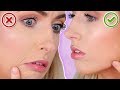STOP CAKEY MAKEUP & CREASING FOUNDATION! || What Works & What DOESN'T