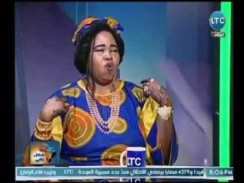 ملكة الحنة ستونة تكشف عن اهم الطقوس في ليالي حنة العروسة والعادات والتقاليد لمصر والسودان 