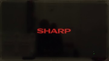 How to Force Restart Sharp Aquos Smart Led TV – Full System Reboot