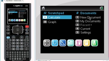 Getting Started with CAS (Part 1 - Scratchpad vs. Document mode)
