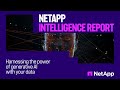 Harnessing the power of generative AI with your data