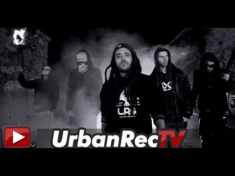 Temate feat. Mesajah, Hades - Przyszło Z Wiekiem (prod. Chmurok) [Official Video]