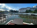 Hotel quarantine tour , intercontinental Westlake Hanoi . #quarantine #hotel #vietnam #shorts #fyp