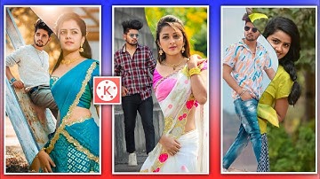 kinemaster full screen status video editing kannada 2021 | best video editing  app | @NScreation7