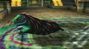 .Hack//RE:Play: .Hack//Mutation part 10