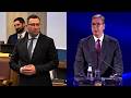 #INFOPLUS #VUČIĆ:PRIPADNICI POLICIJE SU STUB DRŽAVE #POKRET KIM PODGORICA ZAPREPAŠĆEN IZJAVOM LEKIĆA