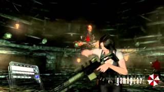GamingDose :: Review - Resident Evil 6