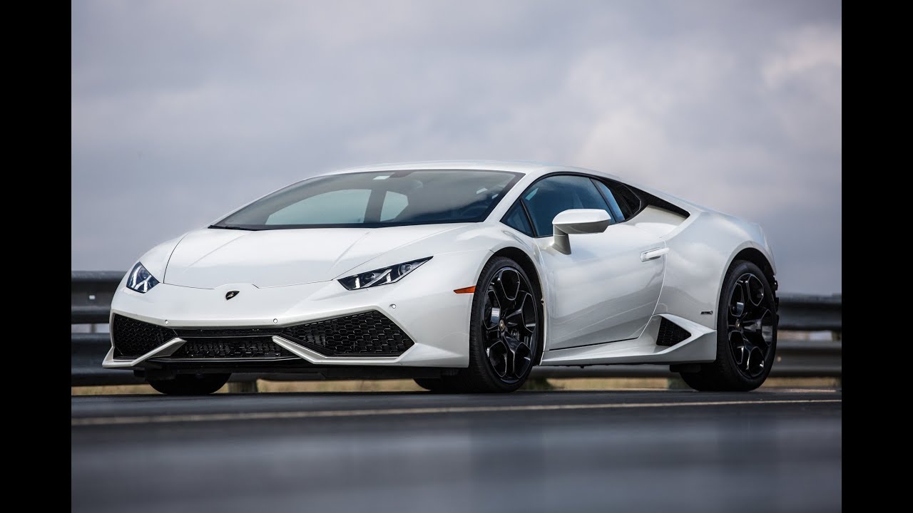 What Is It Like To Buy A Lamborghini With Bitcoins!!