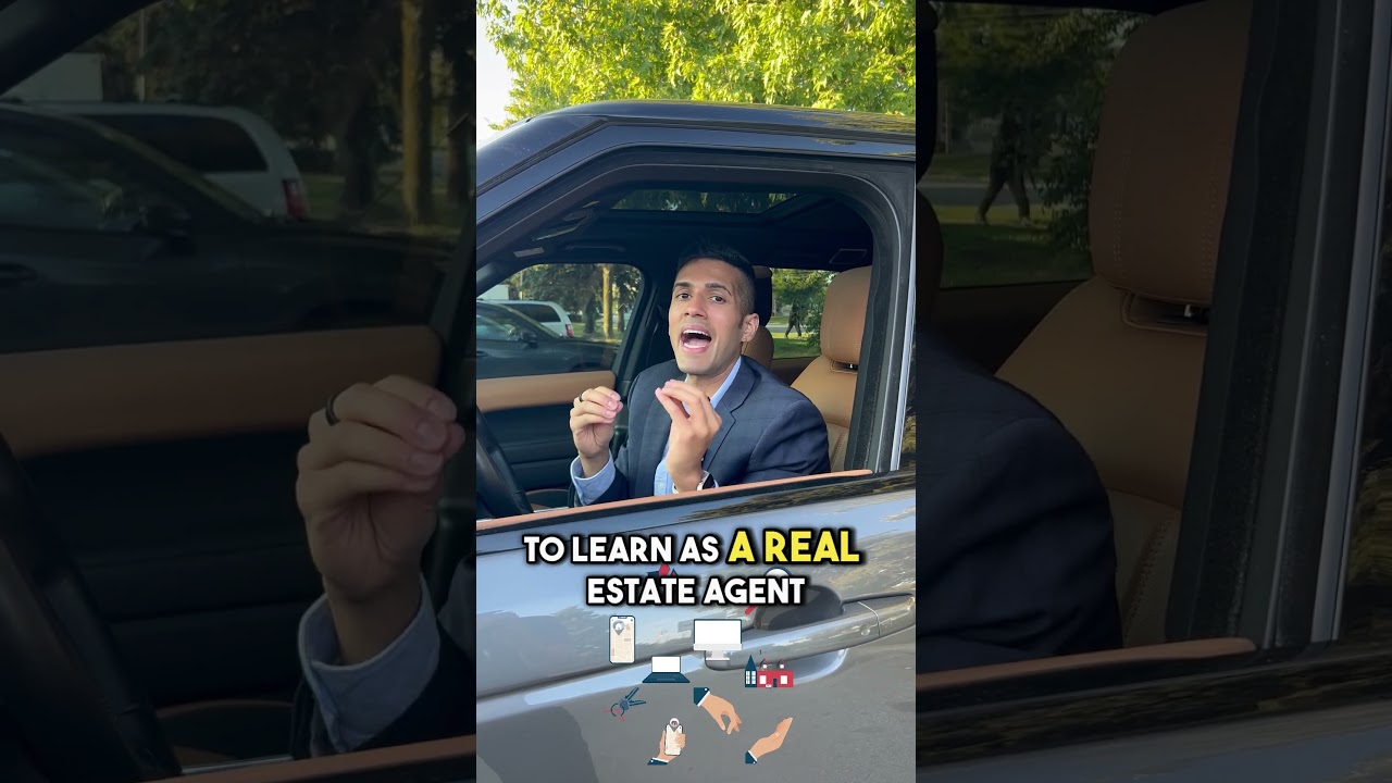 Advice to New Agents 