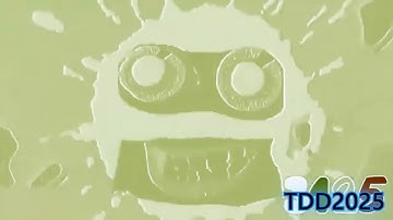 Klasky Csupo Movie Logo Effects | Round 3 vs Everyone