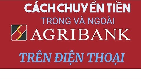 Làm cách nào để bắn tiền qua điện thoại