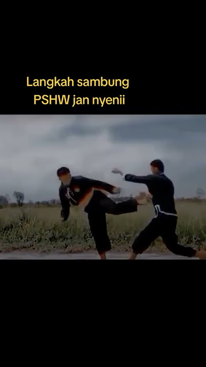 muter muter cuy🤩😳 #pshw #ikspikerasakti_indonesia #psht