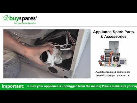 Indesit Washing Machine Problems >> Wasmachine pomp reinigen (wasmachine pompt niet af) De ... Indesit Washing Machine Problems >> Wasmachine pomp reinigen (wasmachine pompt niet af) De ...