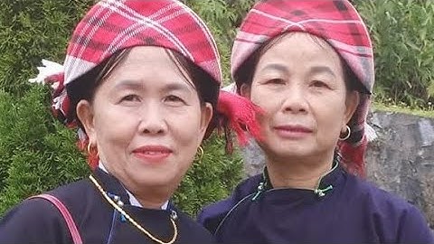 Hát Nôm Khắp Khay Tu Khắp Tỏn Pặng Văn Hóa Đám Cưới Dân Tộc Tày Lào Cai 2025