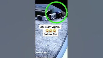 Ac Blast #viral