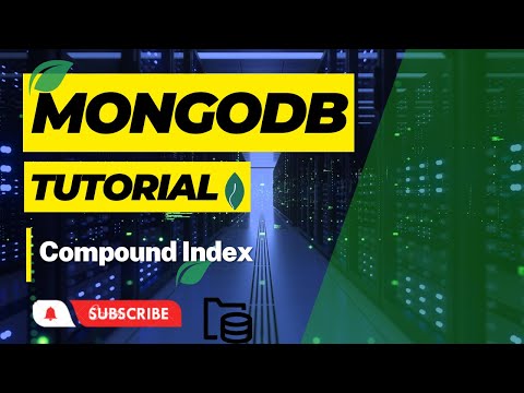 #110: Compound Index in MongoDB Explained | MongoDB Tutorial in Hindi