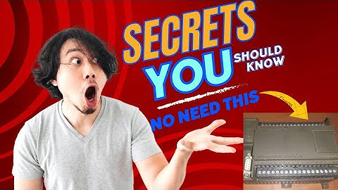 Program Simulation Without S7-200 Real PLC