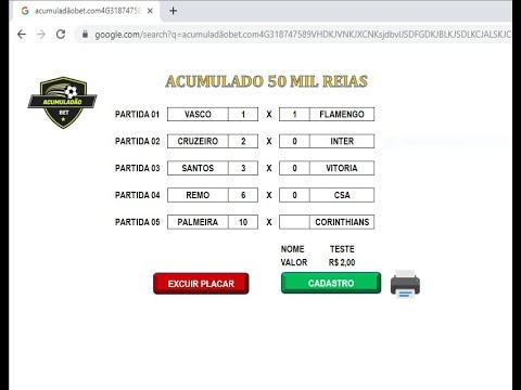 melhores site de aposta esportiva