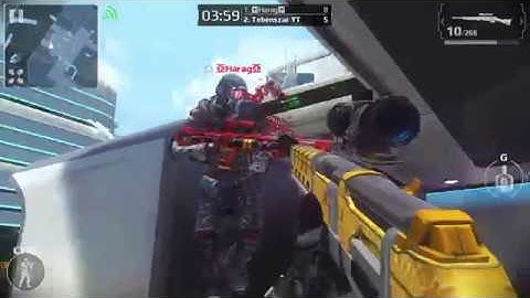 For the 500 subs! THANKS! :)