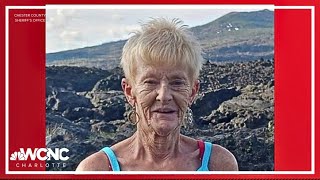Body found in Chester identified as missing woman