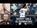 Yankees SWEEP the Royals in Dominant Fashion | 1365
