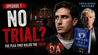 Why Did Kohberger Plead Guilty… Right After THIS Evidence Was Exposed?