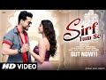 New Romantic Song 2026 Sirf Tum Se Tiger Shroff And Jannvi Kapoor Bollywood Hindi Love Songs 