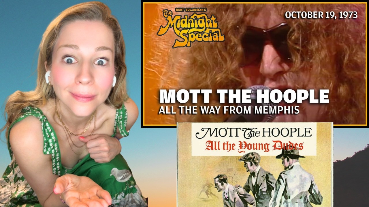 Mott the Hoople: Greatest Hits Tracks &amp; Reviews | AllMusic