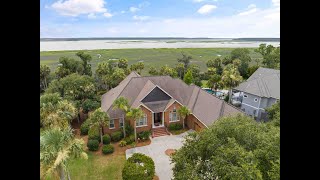 128 Riverwalk Drive video tour