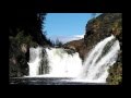 Топ 5 самых красивых водопадов России! (Top 5 most beautiful waterfalls in Russia!)