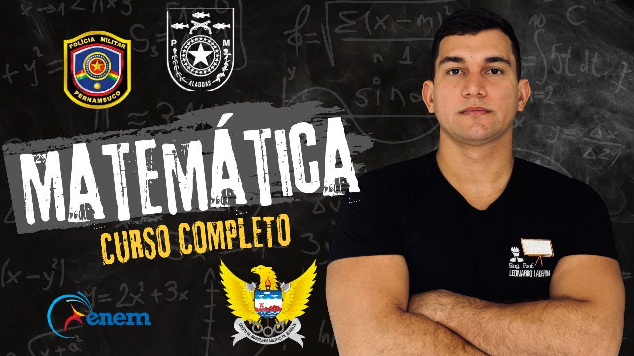 Aula 06 - mmc, mdc, potências, radicais e frações 