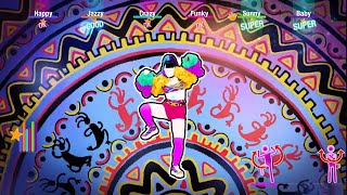 Just Dance 2021 Unlimited - John Cena - No Hud - 50Fps