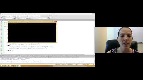 Chapter 7  Compound Boolean Expressions