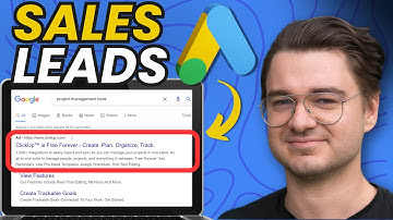 How to Write CATCHY Google Ads Headlines & Descriptions (FULL GUIDE)